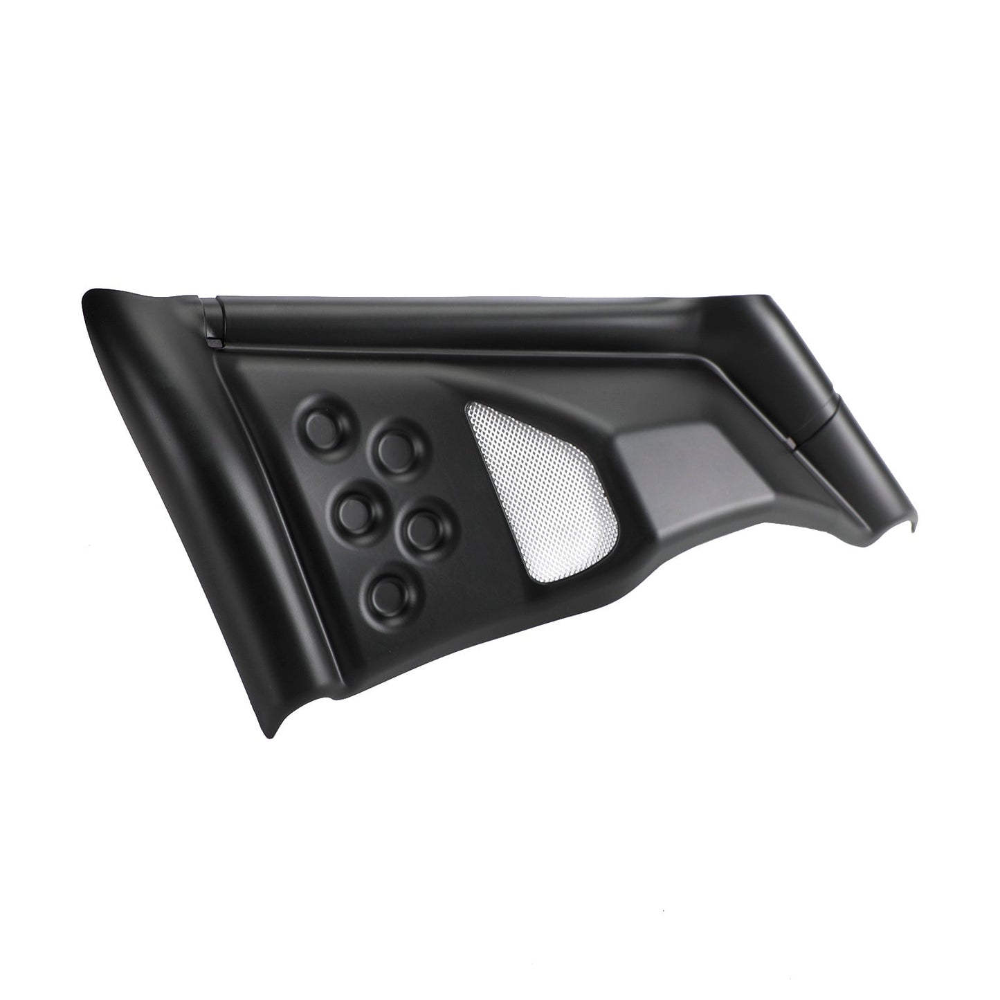 Honda Rebel CMX 300 500 2017-2022 Carena Protezione Carter Copertura Motore Lato Telaio