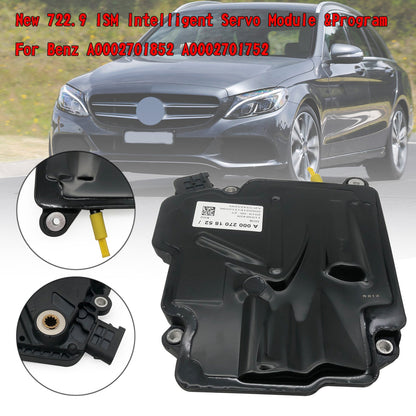 Benz A0002701852 A0002701752 Nuovo modulo e programma servo intelligente ISM 722.9