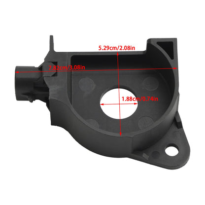 Sensore barra sedile 6691714 6680429 compatibile con Bobcat S530 S590 S630 S650 S740