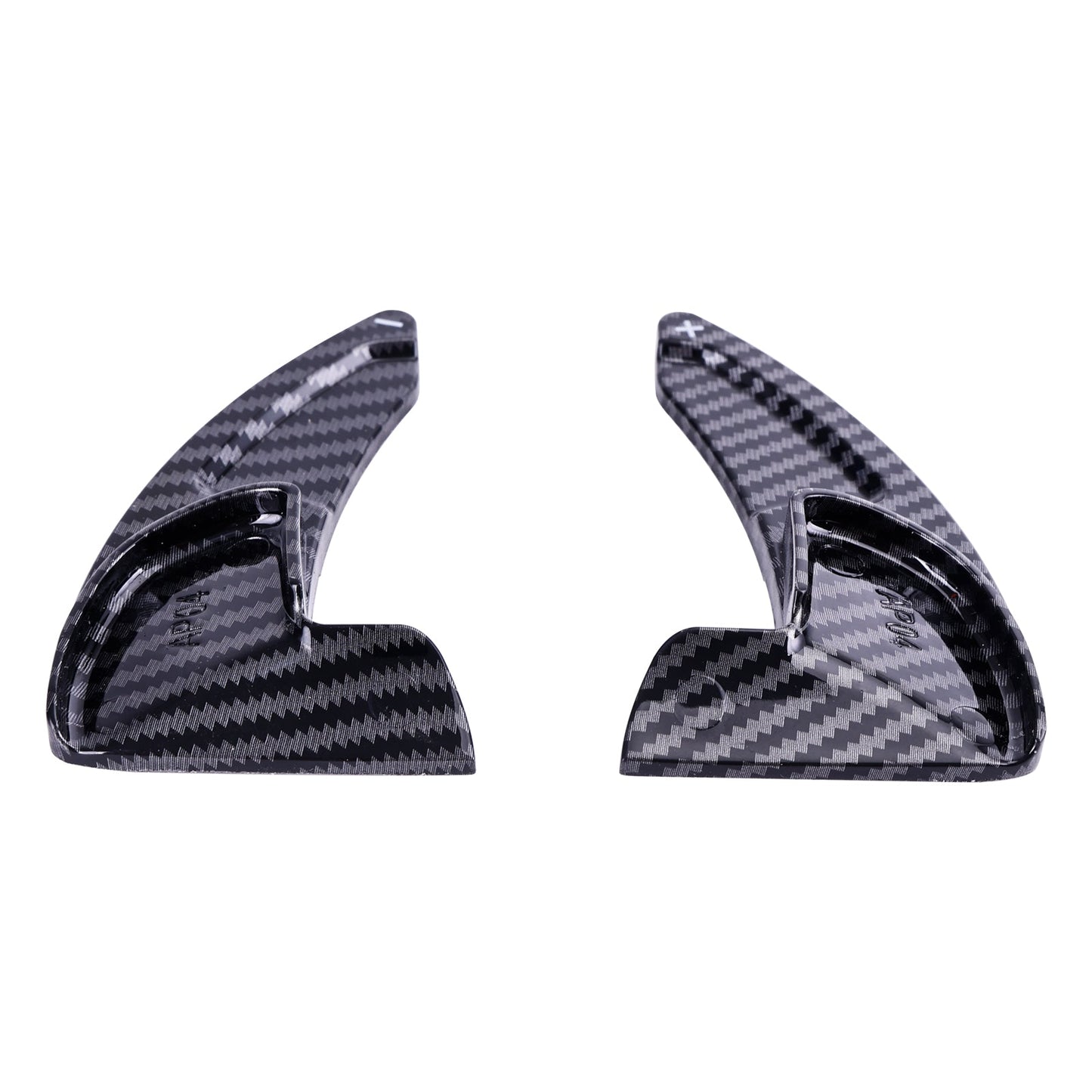 Dodge Challenger Charger Volante Shift Paddle Extended Shifter Trim
