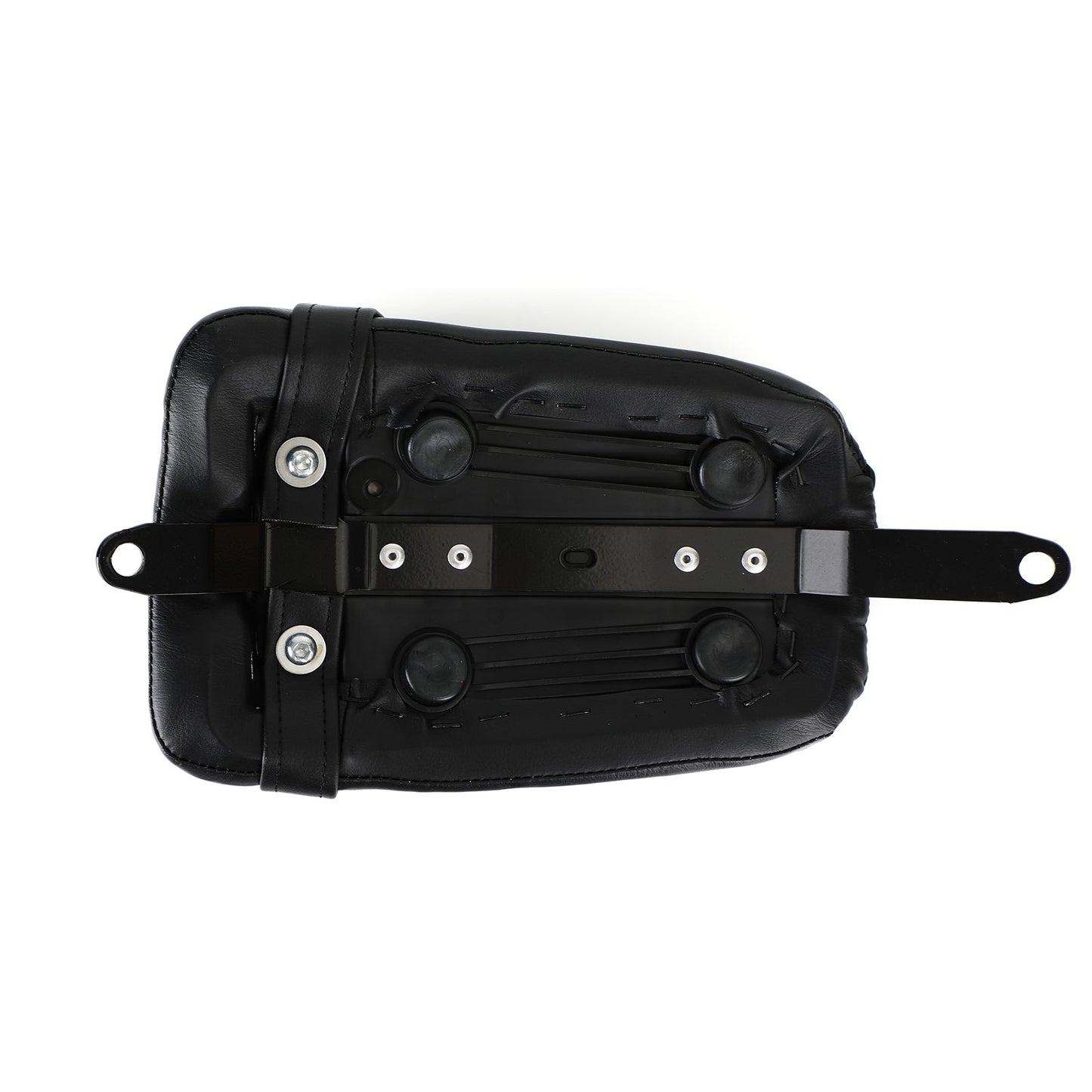 Sella Sella Posteriore Passeggero Per Softail Slim Flsl Street Bob Fxbb 18-21 Generic