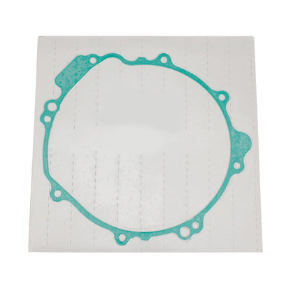 Honda VFR800 Interceptor 800 2002 - 2009 3x Guarnizione coperchio statore motore sinistro