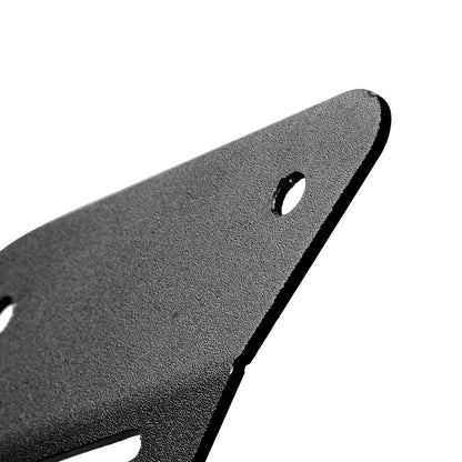 Kawasaki Vulcan S En650 Vn650 15-22 Cnc Piastra di copertura del pannello laterale del motore nera