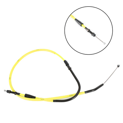 Sostituzione cavo frizione moto adatta per Yamaha FZ1N 2006-2010 Generico