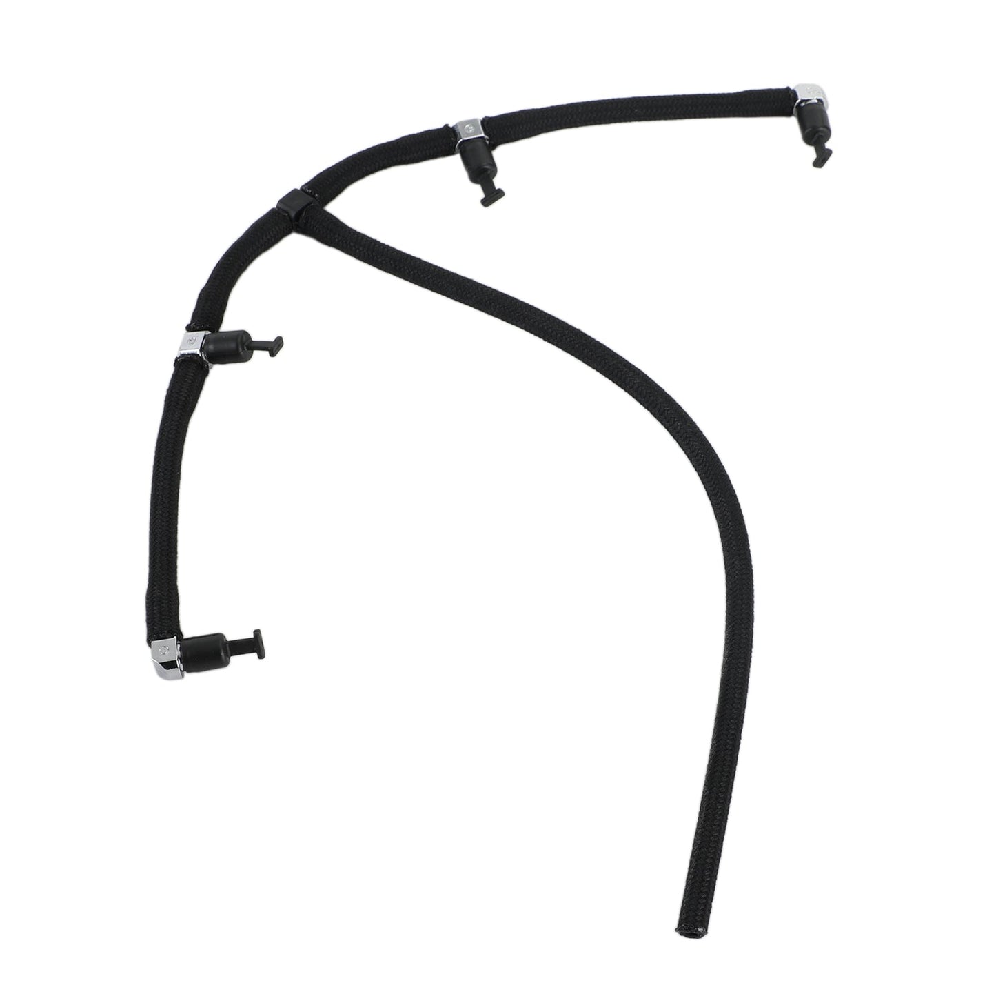 Iniettore Carburante Spurgo Linea di Ritorno Per Patrol GU Y61 ZD30 Common Rail 3.0L Generico