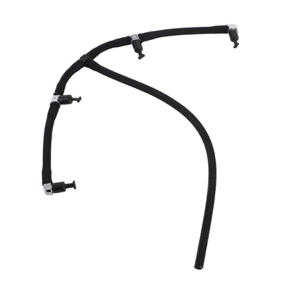 Iniettore Carburante Spurgo Linea di Ritorno Per Patrol GU Y61 ZD30 Common Rail 3.0L Generico