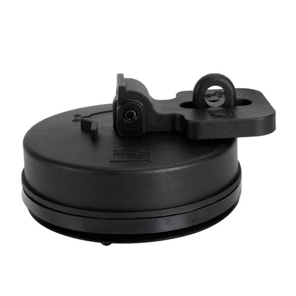 Adatto per escavatore John Deere Hitachi Volvo con chiusura del tappo del serbatoio dell'escavatore AT323462
