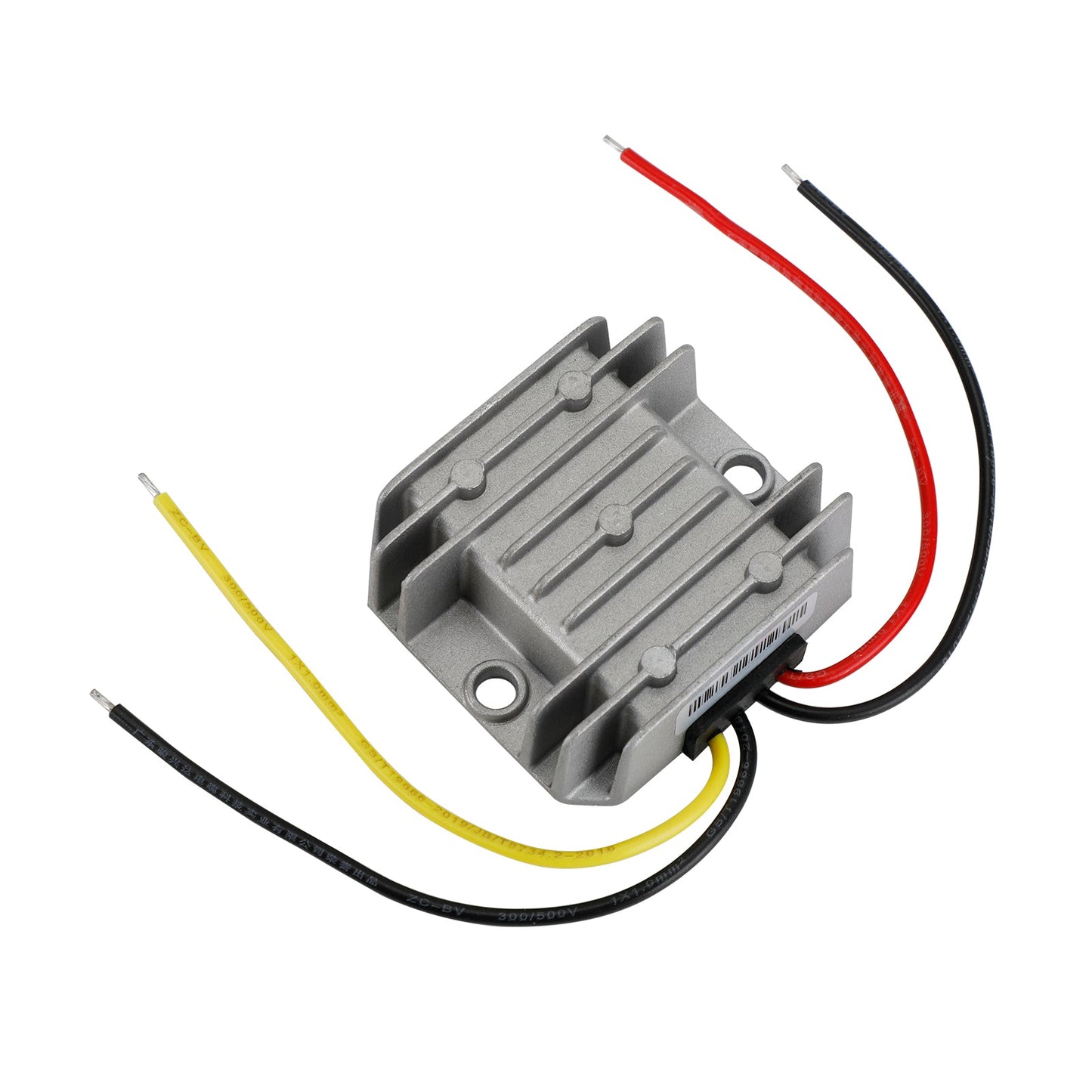 Regolatore di tensione CC Convertitore buck CC 12/24 V a 5 V 6 A 30 W Riduttore step-down