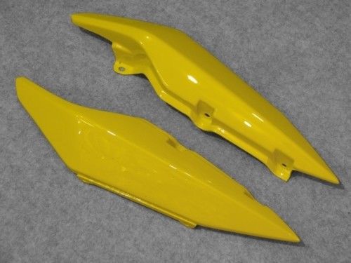 Amotopart 2009-2015 Yamaha FZ6R Kit vestito giallo