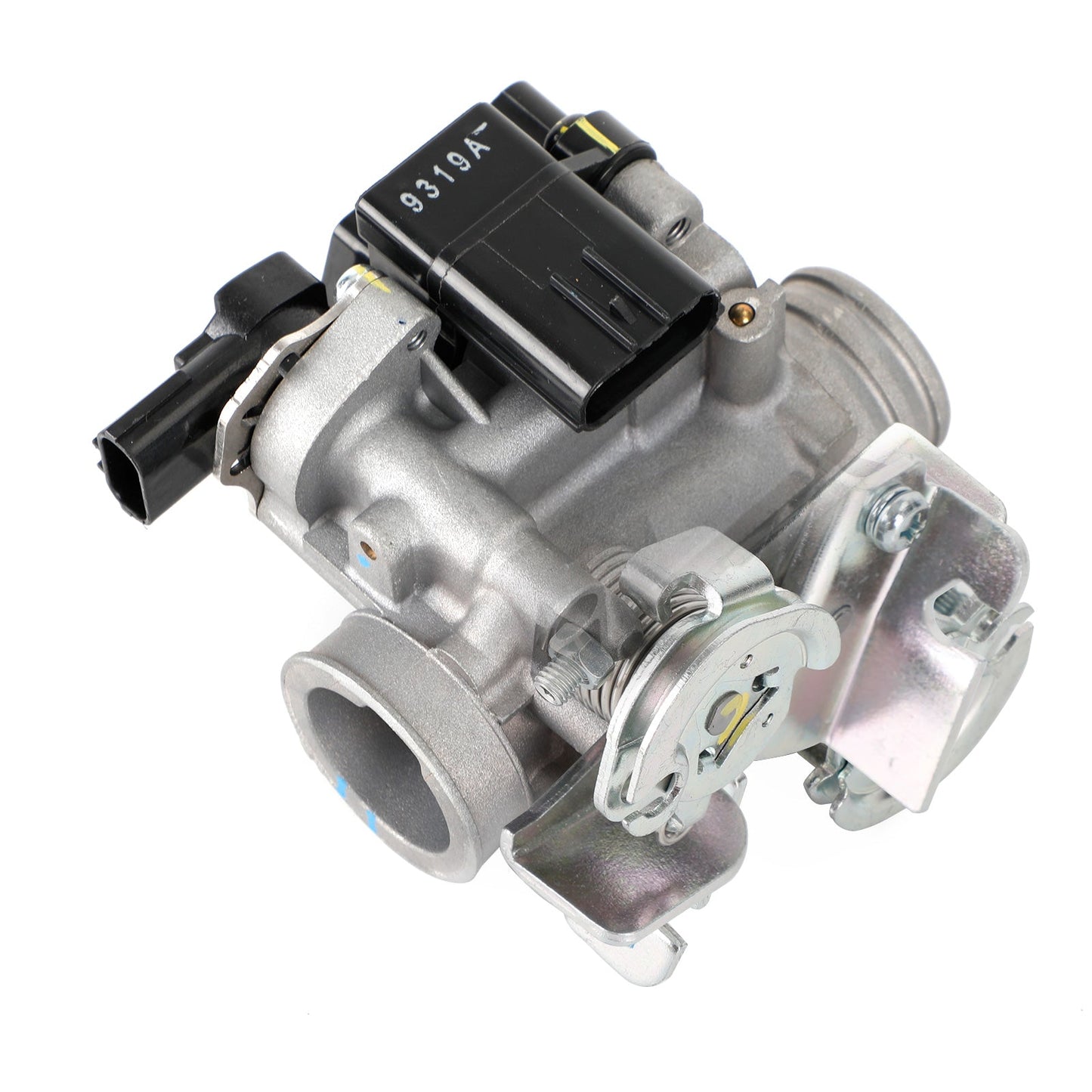 Honda Fare clic su 110CC 16400-Kvb-T01 16400-KVB-T02 Gruppo corpo farfallato