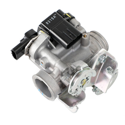 Honda Fare clic su 110CC 16400-Kvb-T01 16400-KVB-T02 Gruppo corpo farfallato