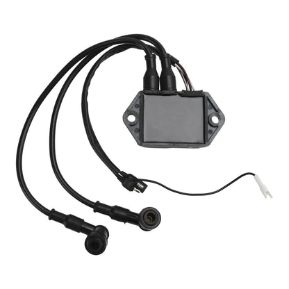 Accenditore CDI BOX adatto per Polaris 340 Edge 400 SKS 600 EURO Lite NOR 400 3083723