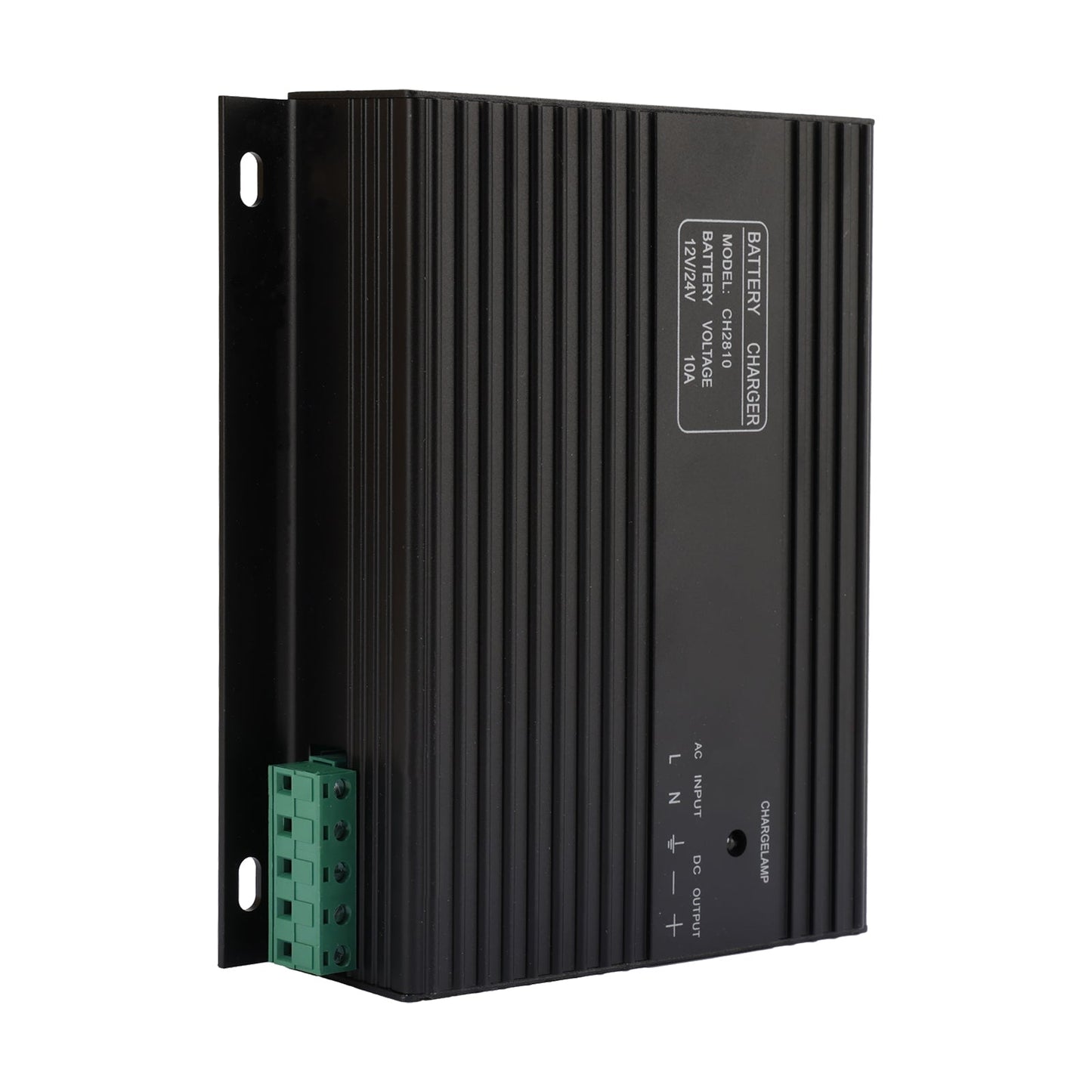 CH2810 12V/24V 10A Generatore Diesel Genset Caricabatterie Intelligente