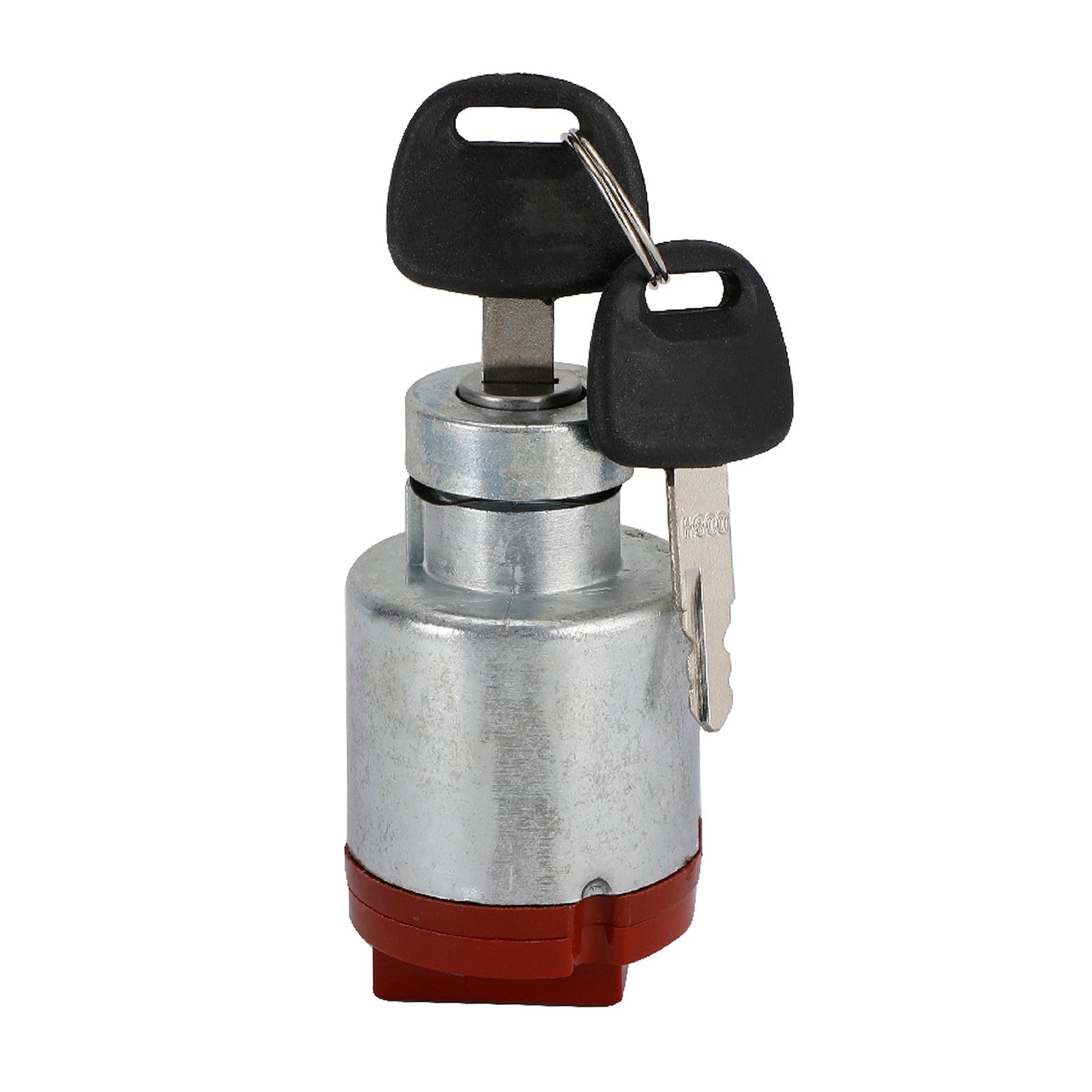 Interruttore di accensione con 2 chiavi H800 per Hitachi EX300-3C EX300LC-3C EX310H-3C