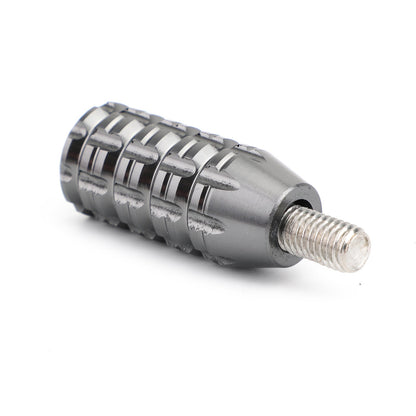 Pedale punta leva cambio CNC per Triumph Bonneville T100 T120 2016-2020 Generico