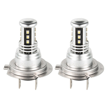 Faro LED 6000K 2000W 300000LM Lampadine Anabbaglianti Alta Potenza Generico