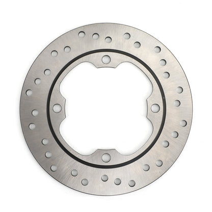 Disco freno posteriore per Triumph TT 600 Daytona 595 600 675 955i 96-12 T2025200 Generico