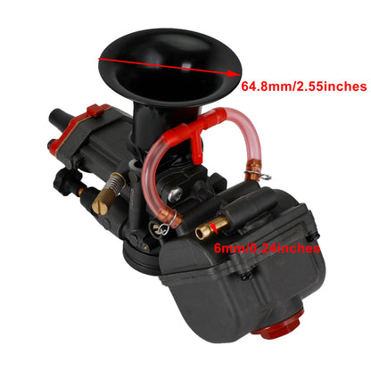 HONDA MONKEY GROM125 MSX125 Monkey 125 124cc 28mm Carburatore Carburatore