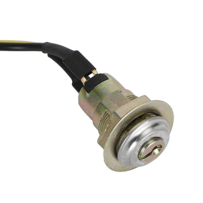 Chiave interruttore di accensione 8N3679C per trattore Ford NAA 2N 8N 9N 4000 2000 900 800 502