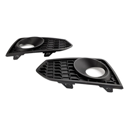 Le migliori offerte per BMW Serie 2 F22 F23 M Sport 2PCS Griglia fendinebbia paraurti
