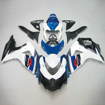 Kit carenatura Suzuki GSXR1000 2009-2016
