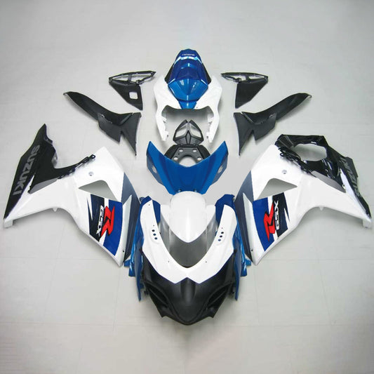 Kit carenatura Suzuki GSXR1000 2009-2016