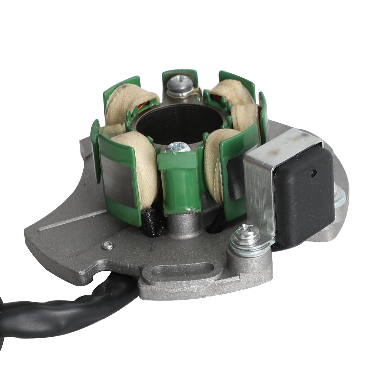 Accensione Elettrica Statore Per Gas Gas EC XC 125 EC125 XC125 2001-2003 MC250034005 Fedex Express