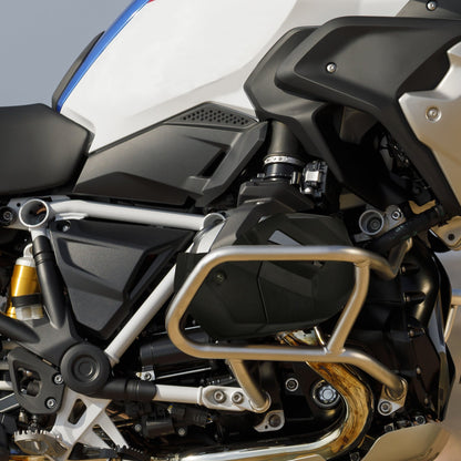 Protezioni testa cilindro per BMW R1250GS ADV R1250R R1250RT R1250RS 19-20 Generico