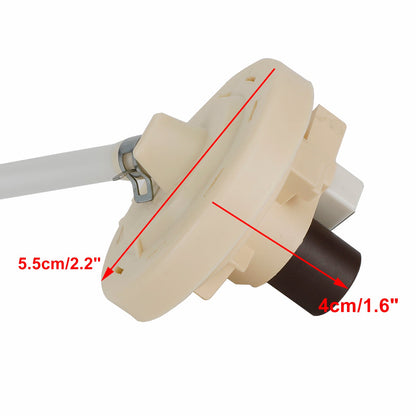Accessori interruttore sensore pressione livello acqua rondella per rondella LG 6501EA1001C