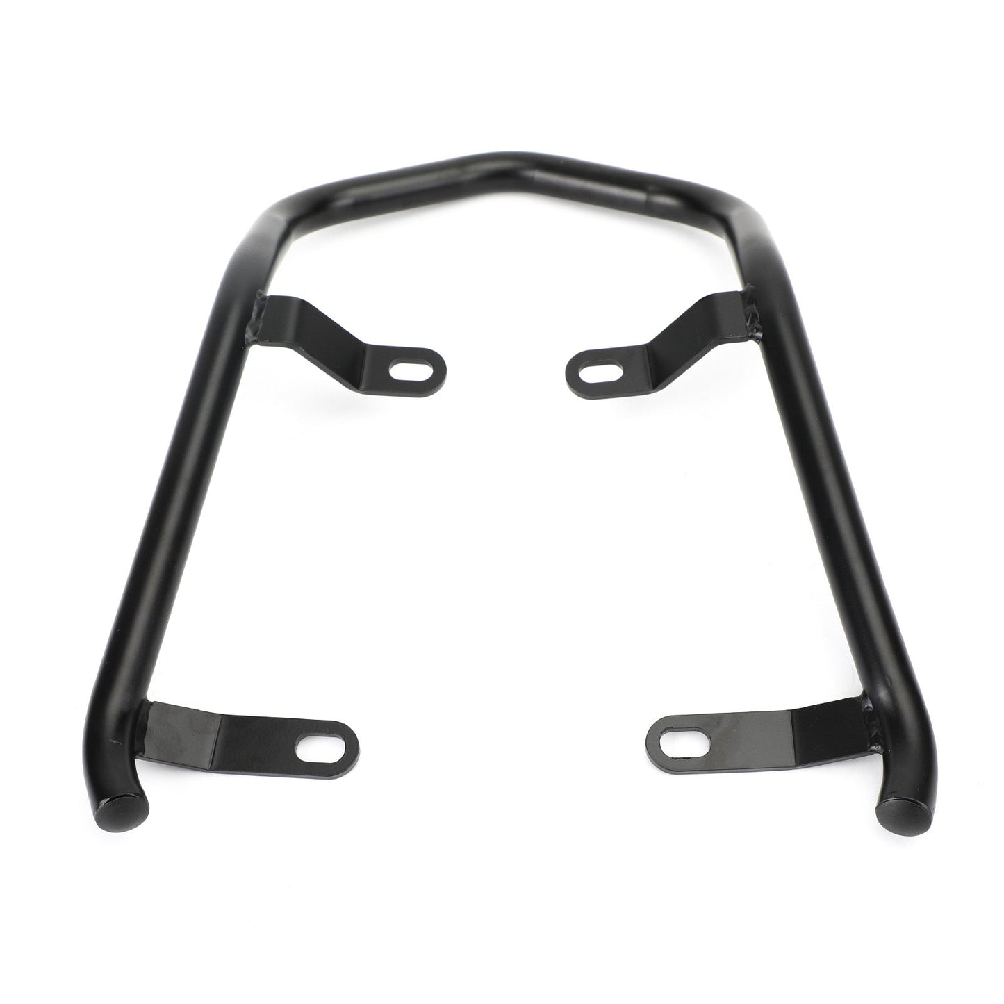 Maniglia passeggero Maniglione Mano Bracciolo Coda Adatta per BMW R NineT SCRAMBLER 14-20 Generico