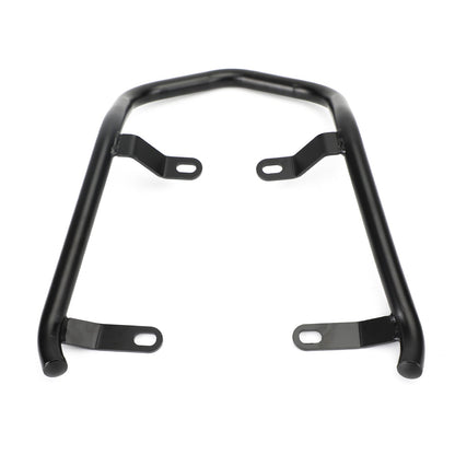 Maniglia passeggero Maniglione Mano Bracciolo Coda Adatta per BMW R NineT SCRAMBLER 14-20 Generico