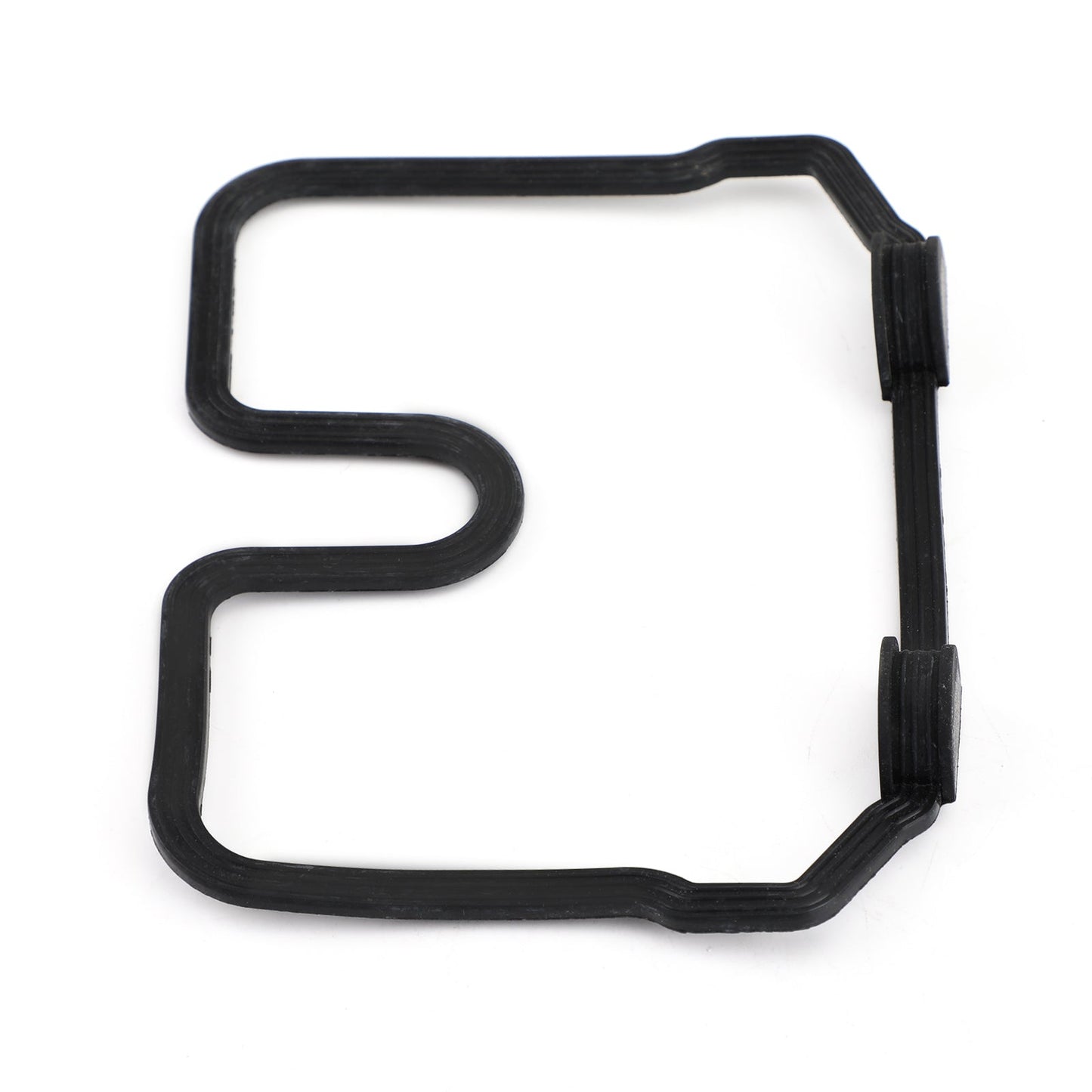 Guarnizione coperchio testata cilindro per Honda NX250 NX 250 AX-1 AX1 1988-1995 94 93 92 91 Generico