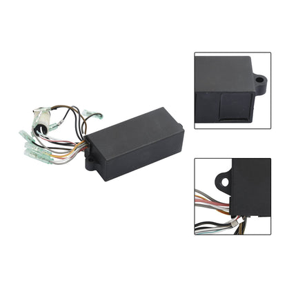 Accenditore CDI BOX adatto per Yamaha 50HP K50 60HP 60F P60 E60H 70HP 70B 6H3-85540-10