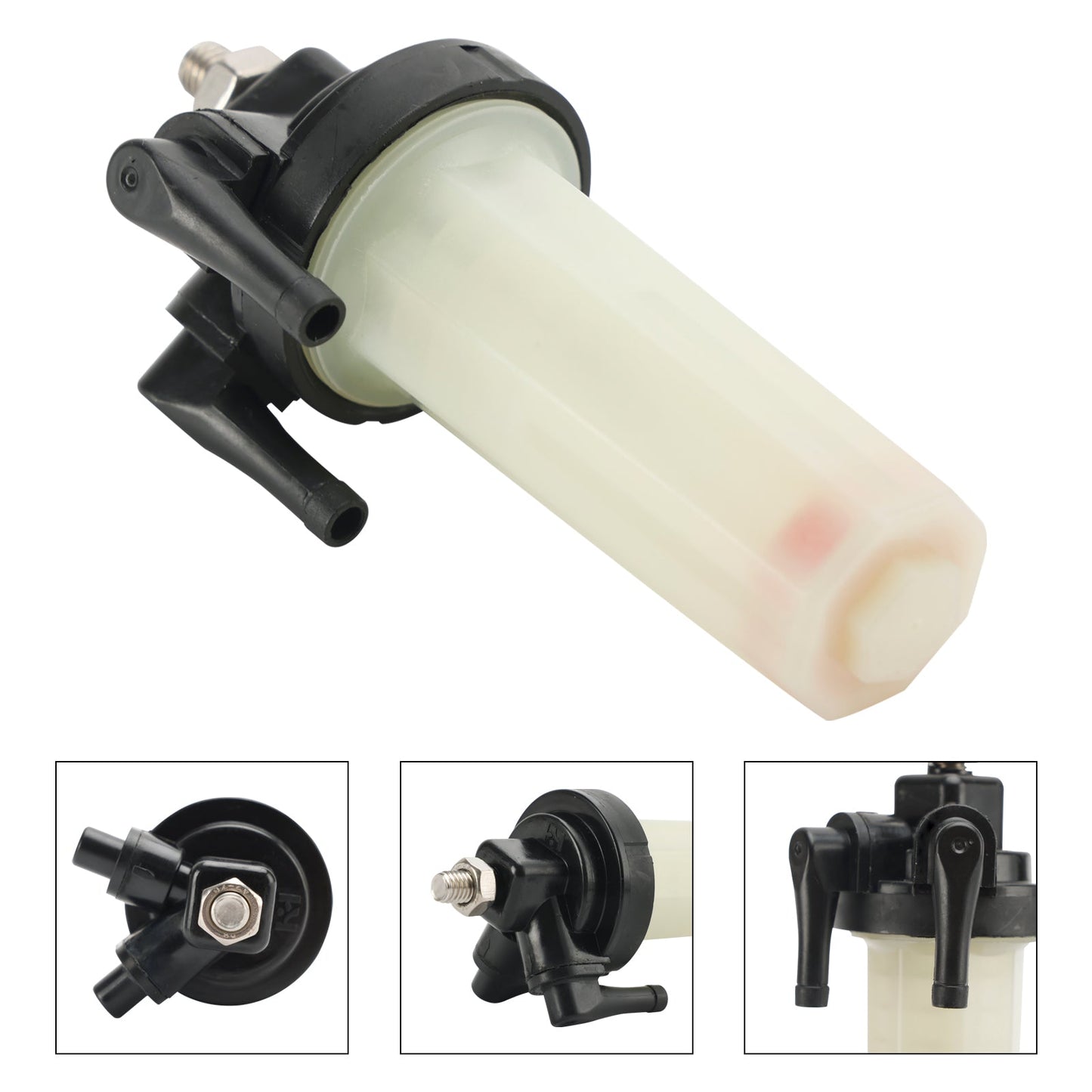 Filtro carburante per Yamaha 2 tempi 75HP 85HP 4 tempi 40HP 50HP 64J-24560-00