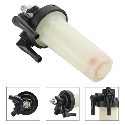 Filtro carburante per Yamaha 2 tempi 75HP 85HP 4 tempi 40HP 50HP 64J-24560-00