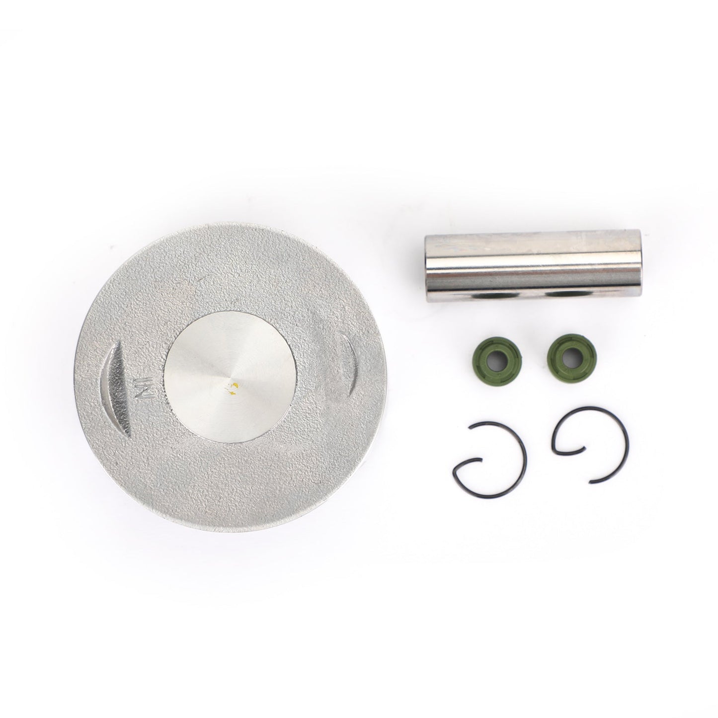 2003-2019 Honda CRF230F CRF230L/M SL230 XR230 kit guarnizioni pistone cilindro 65,5 mm Fedex Express