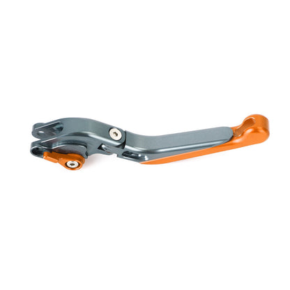 Leva Freno e Frizione Estensibile Regolabile per Speed Triple R 1200 Scrambler Generic