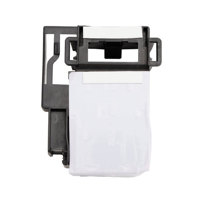 Interruttore di blocco del coperchio della lavatrice WH01X27954 adatto per GE Hotpoint Washing Maching