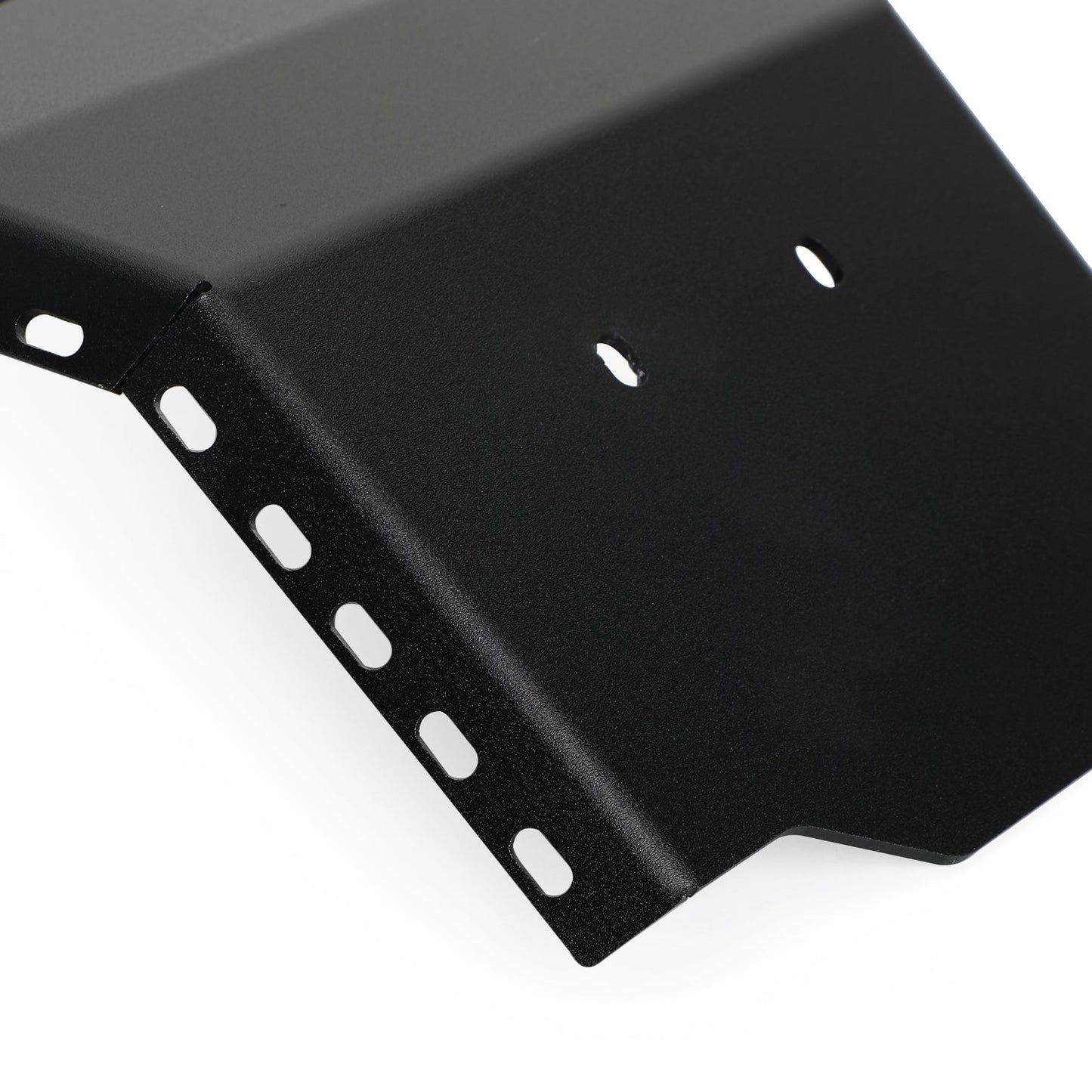 Piastra Paramotore Paramotore Alluminio 3mm Adatta per Honda CRF300L Rally 2021 2022 Generico