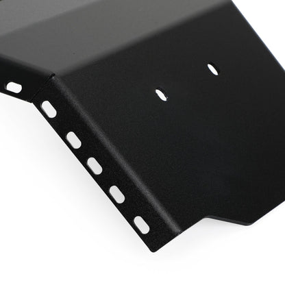 Piastra Paramotore Paramotore Alluminio 3mm Adatta per Honda CRF300L Rally 2021 2022 Generico