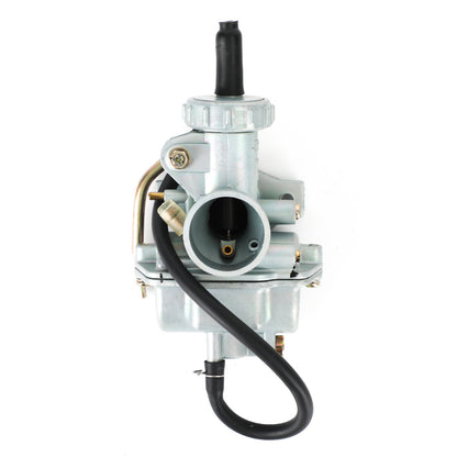 Carburatore Carb adatto per TaoTao Buyang PZ22 125cc ATV Pit Dirt Bikes Go Kart Generico