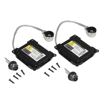 Unità di controllo del modulo kit lampadina HID D4R zavorra allo xeno 85967-51040 per Prius 2006-2009