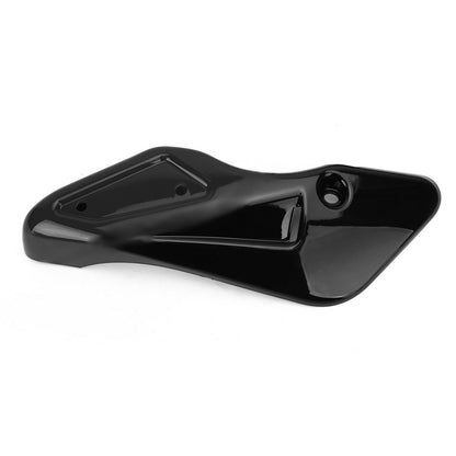 Pannello motore Belly Pan Lower Cowling Cover Carenatura per KAWASAKI Z900RS 2018+ Generico