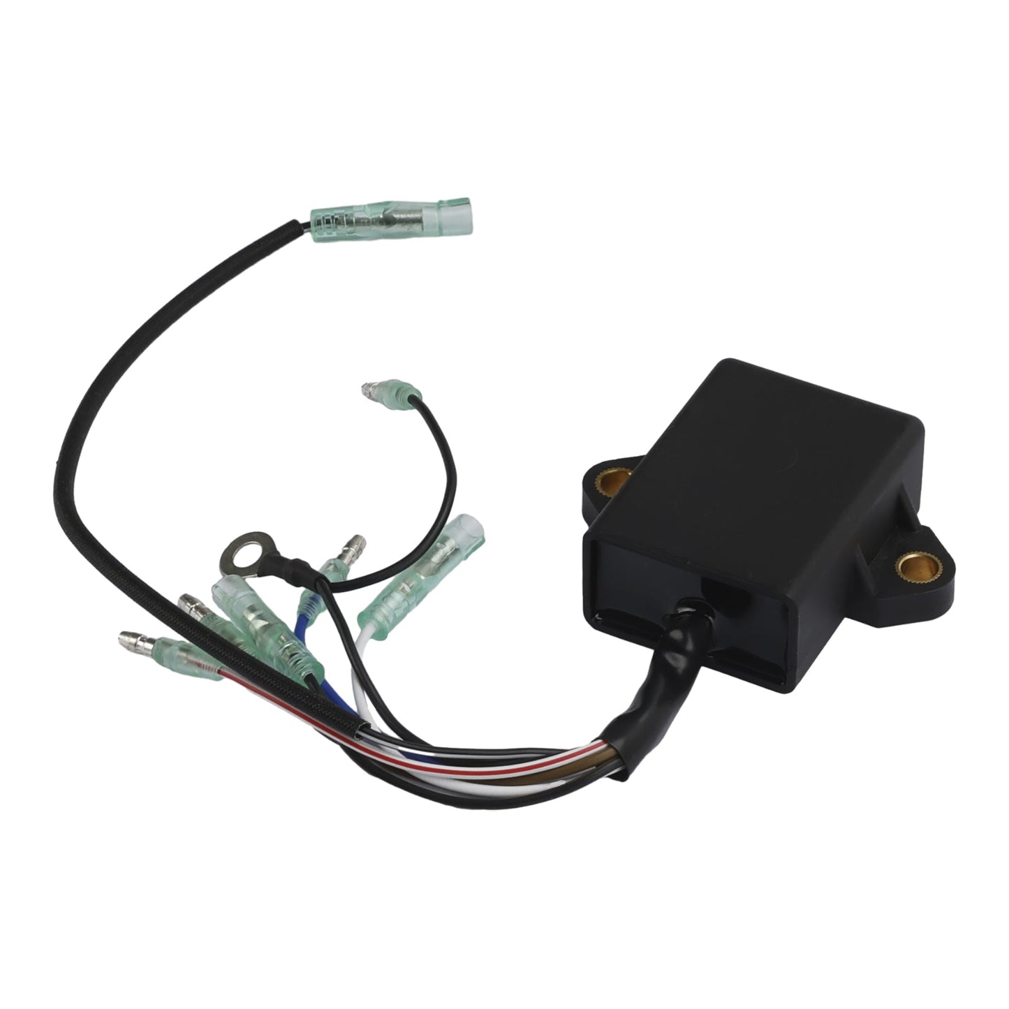 Accenditore CDI BOX adatto per Yamaha 9.9HP 9.9F 13.5HP 13.5A 15HP 15F E15C 63V-85540