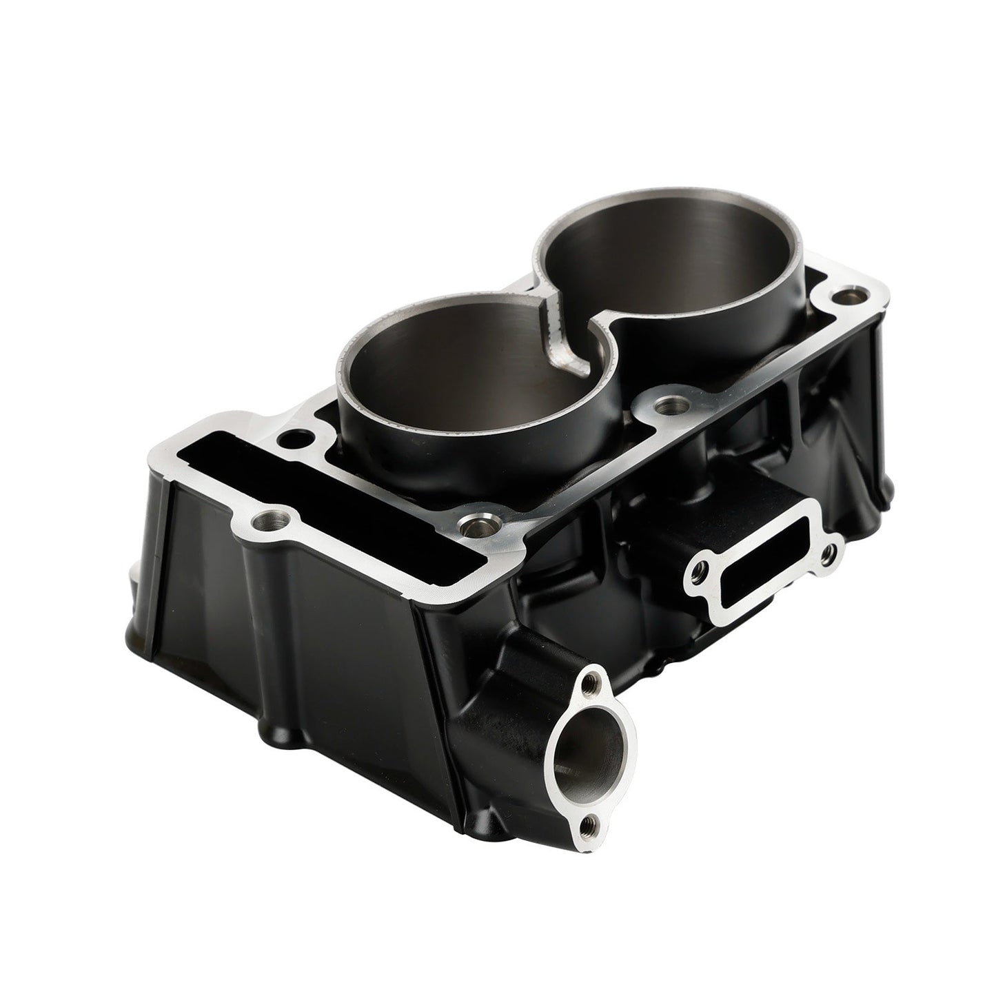 Kit pistone cilindro cilindro 346cc per Kawasaki Z 300 Ninja 300 KLE 300 2013-2024