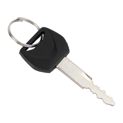 Set serratura interruttore a chiave per Honda CRF 250 Rally 17-2020 accensione serratura tappo serbatoio generico
