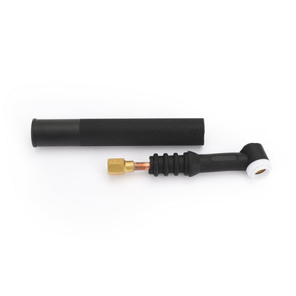 Sostituzione del corpo della testa della torcia per saldatura TIG 9F Flex Air-Cool 125A WP-9F Raffreddamento a gas