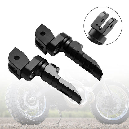 Pedane anteriori Pedane adatte per DUCATI MONSTER 821 937 950 1100/S/EVO 1200/S/R