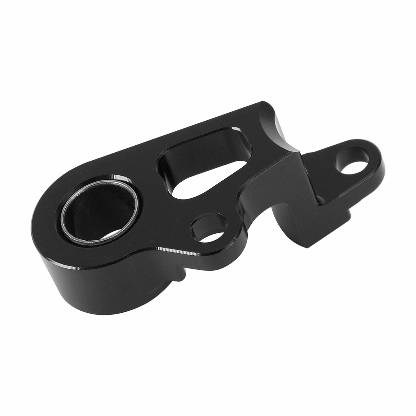 HONDA CB CBR 650R 2019-2021 Stabilizzatore cambio leva cambio in titanio CNC