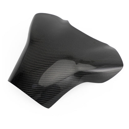 Yamaha YZF-R1 2007-2008 Protezione per carenatura del pannello del coperchio del serbatoio del gas in carbonio